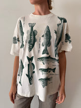 Freshwater Fish Tee