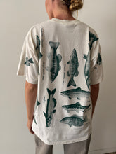 Freshwater Fish Tee