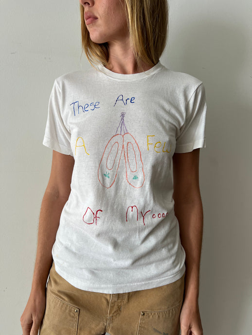 These Are Few Of My Favorite Things Tee