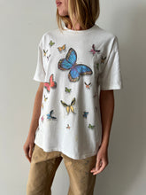 Butterfly Tee