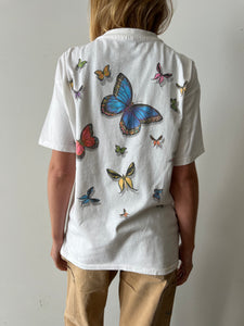 Butterfly Tee