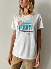 Stardust Diner NYC Tee