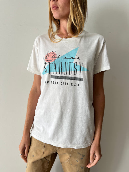 Stardust Diner NYC Tee