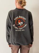King Biscuit Blues Festival Sweatshirt