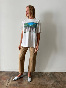 Wine Country Tee