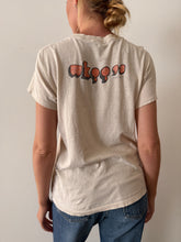1979 Woodstock 10 Years Later Tee