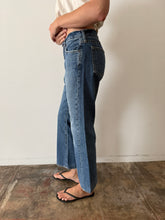 Abercrombie & Fitch USA Made Mid Wash Jeans 31w