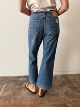 Abercrombie & Fitch USA Made Mid Wash Jeans 31w