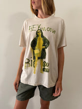 1993 PJ Harvey 50ft Queenie Tee