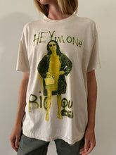 1993 PJ Harvey 50ft Queenie Tee