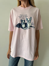Boston Terrier Tee