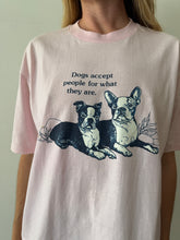 Boston Terrier Tee