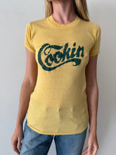 70s Cookin' Tee