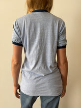 A+B=C Ringer Tee