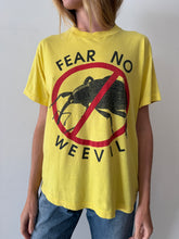 Fear No Weevil Tee