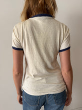 60s/70s Pikes Peak Ringer Tee