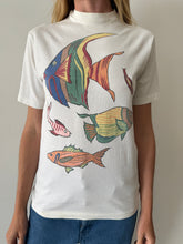 Tropical Fish Tee