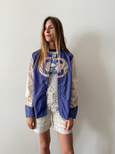 60s C Jockey Jacket