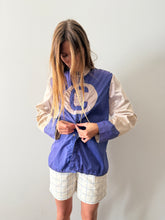 60s C Jockey Jacket