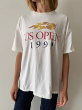 1999 US Open Tee