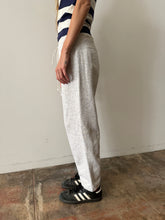 50s Heather Gray Sweatpants
