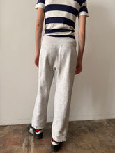 50s Heather Gray Sweatpants