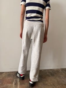 50s Heather Gray Sweatpants