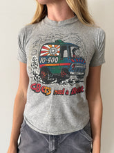 CBers need a Break Tee