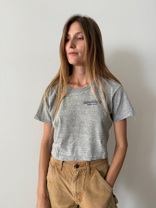 70s Cotton Pickin' Cape Cod Tee
