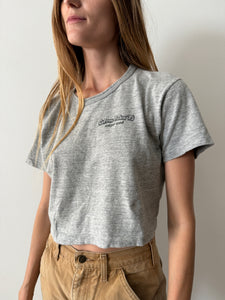 70s Cotton Pickin' Cape Cod Tee