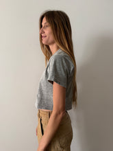 70s Cotton Pickin' Cape Cod Tee