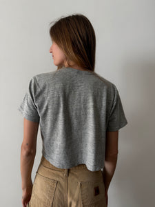 70s Cotton Pickin' Cape Cod Tee