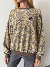 Miller Lite Cornfield Camo Sweatshirt