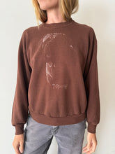 Faded Brown Mastiff Sweatshirt