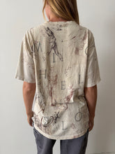 90s Michelangelo Tee