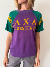 60s Champion Purple Crescents Jersey