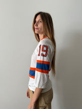 70s Sports 19 Cotton Jersey tee