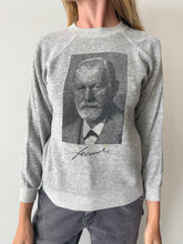 Sigmund Freud Sweatshirt