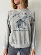 Cape Cod Windmill Weekend Sweatshirt