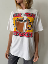 1990 Delicious Coffee Tee