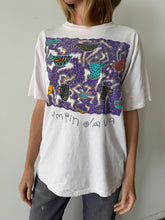 1991 Jumpin' Java Tee