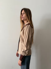 40s Steer Cowboy Western Shirt