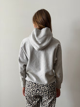 80s/90s Worn Champion Hoodie