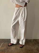 40s Cotton French Military 2pc