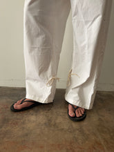 40s Cotton French Military 2pc