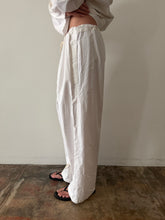 40s Cotton French Military 2pc
