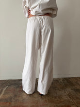 40s Cotton French Military 2pc