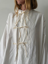 40s Cotton French Military 2pc