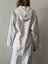 40s Cotton French Military 2pc