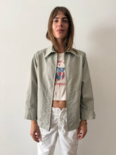 60s/70s Sage Sports Jacket